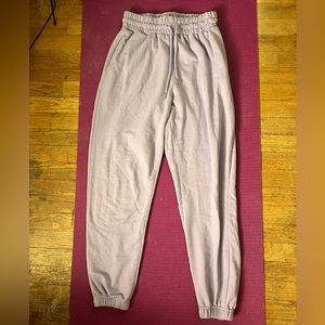 Woman’s Joggers